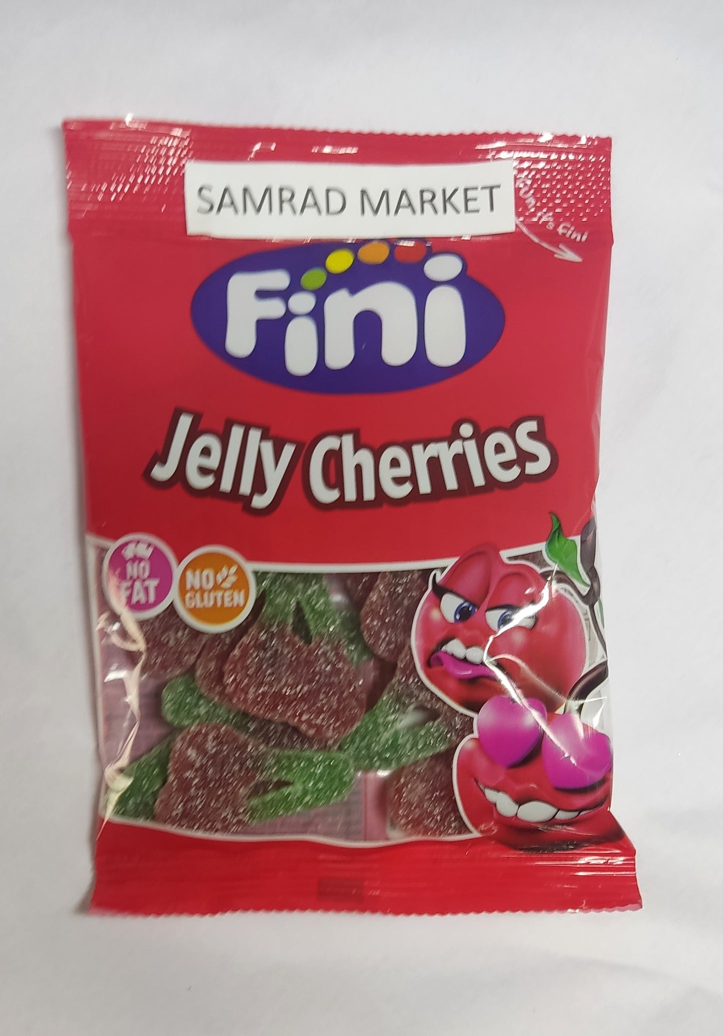Jelly Cherries