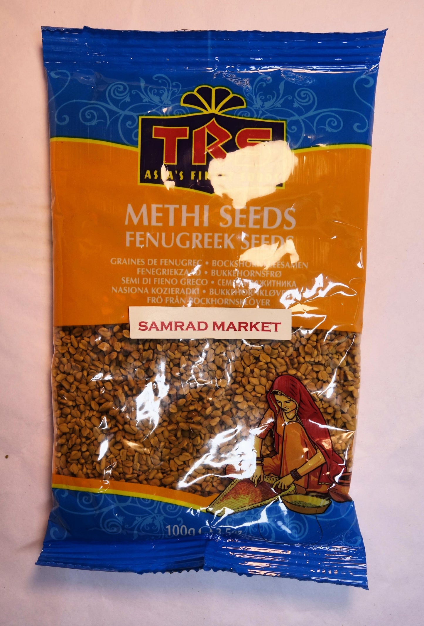 Graines de Fenugrec TRS