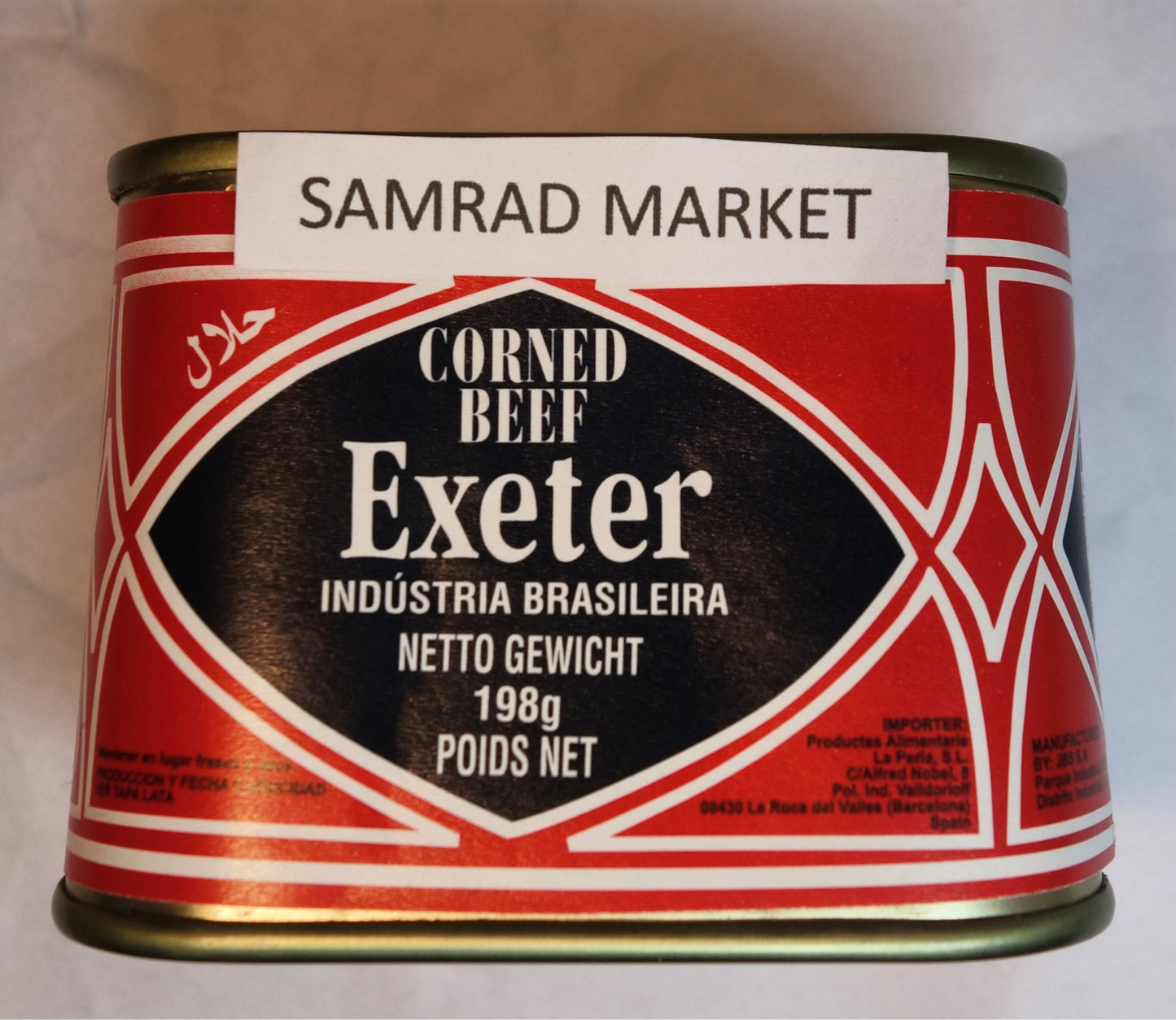 Corned Beef