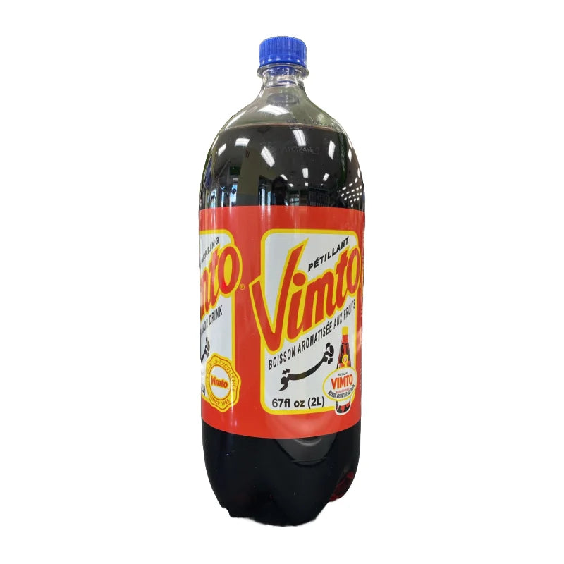 Soda Vimto - 2 litre