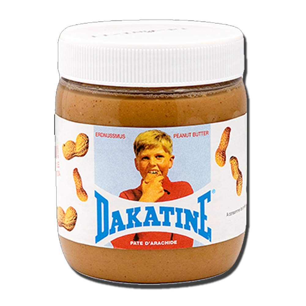 Pate d'Arachide 400g - Datakine