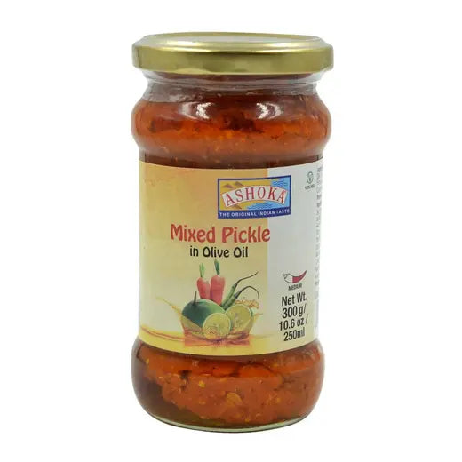 Pickle Ashoka 500g