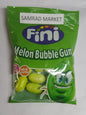 Melon Bubble Gum