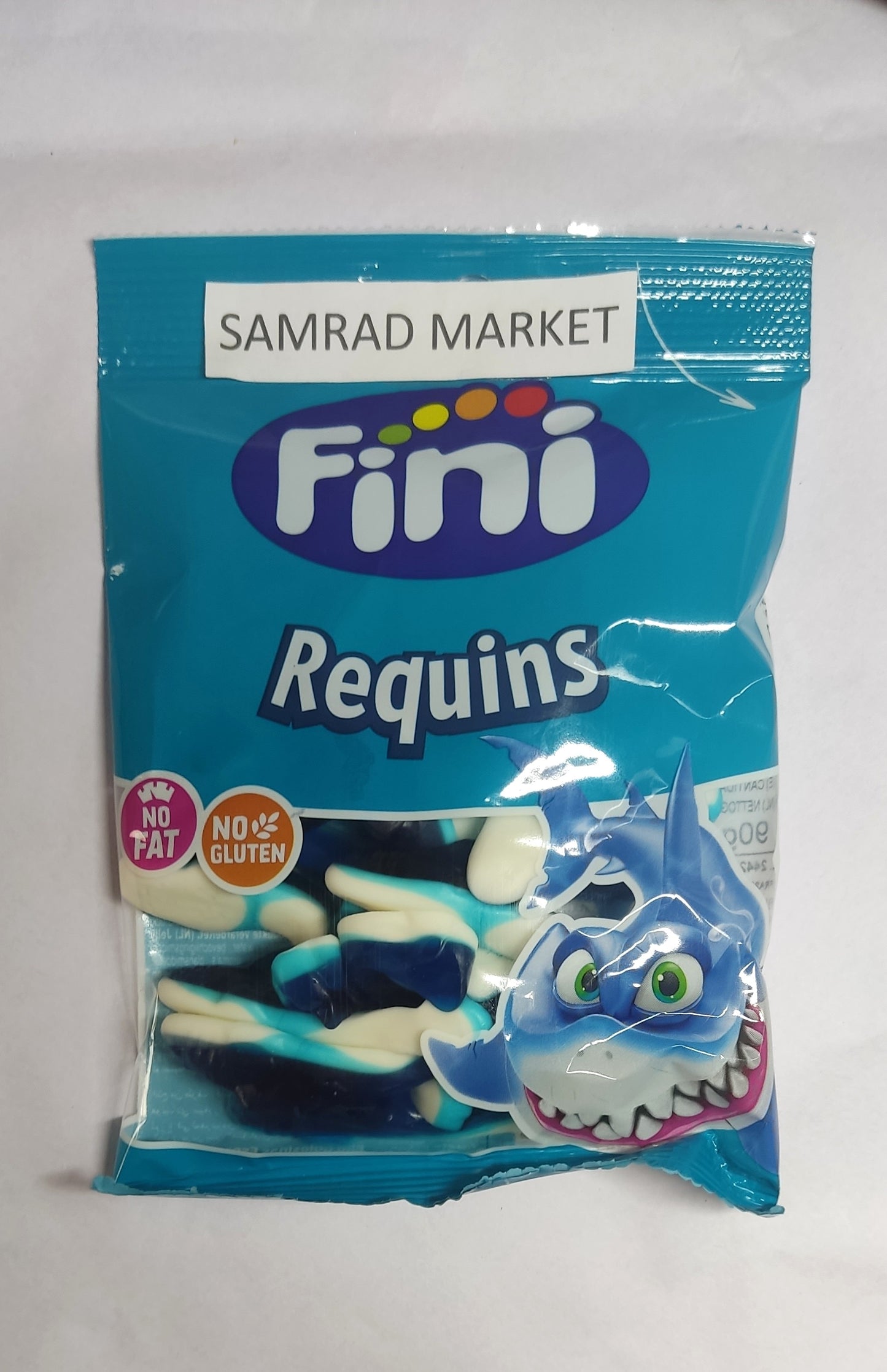 Requins