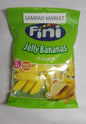 Jelly Bananas