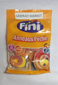 Anneaux Pêche