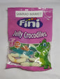 Jelly Crocodiles