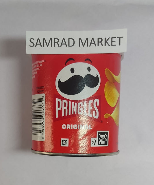 Pringles Original 40g