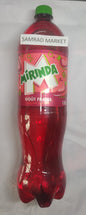 Mirinda Goût Fraise 1,5L