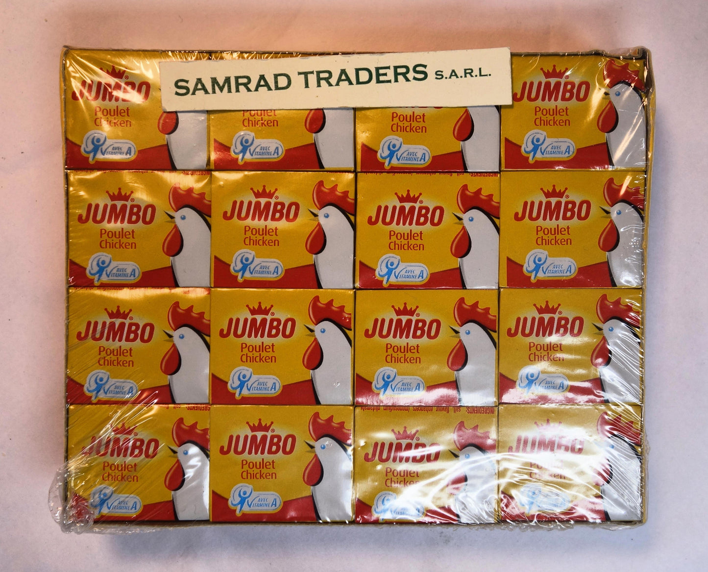 Jumbo Poulet