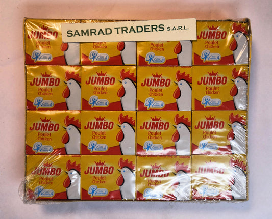 Jumbo Poulet