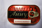 Sardines a l'huile