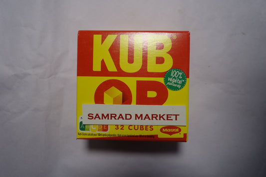 Maggi Kub OR