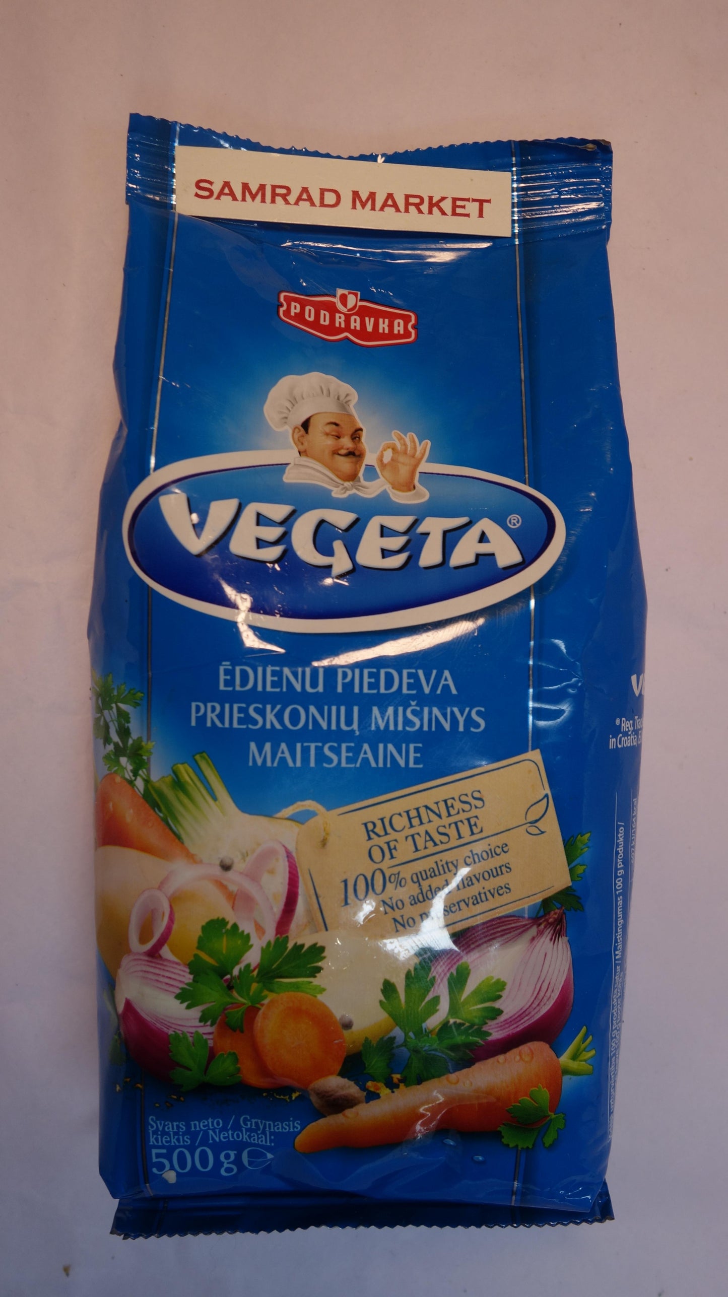 Vegeta