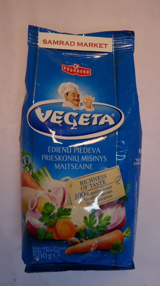 Vegeta