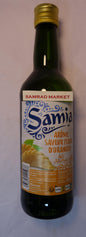 Samia saveur fleur d'oranger 50cl