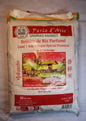 Riz parfumé cassé 1 fois