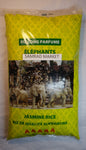 Riz long parfumé