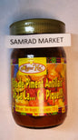 Pâte de Piment Antillais Oh La La... Ca Pique!!!   120 g