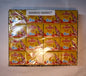 Jumbo saveur écrevisse