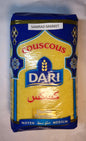Couscous Moyen