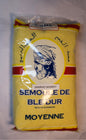 Semoule de blé dur moyenne