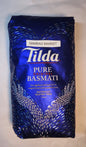 Pure riz basmati
