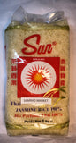 Riz parfumé Thai 100%
