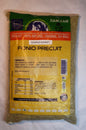 Fonio precuit